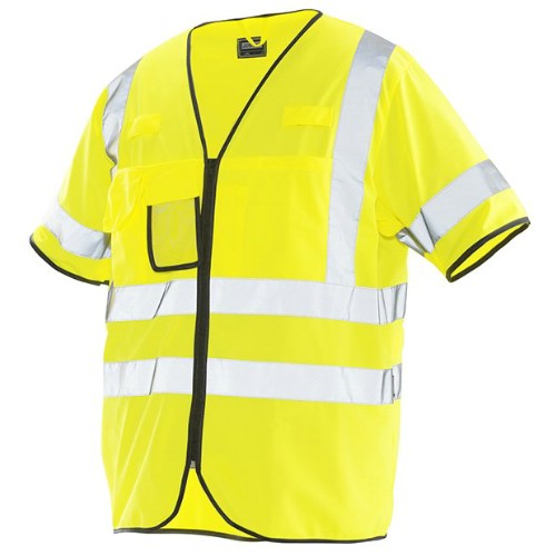 Varselvest JOBMAN 7598