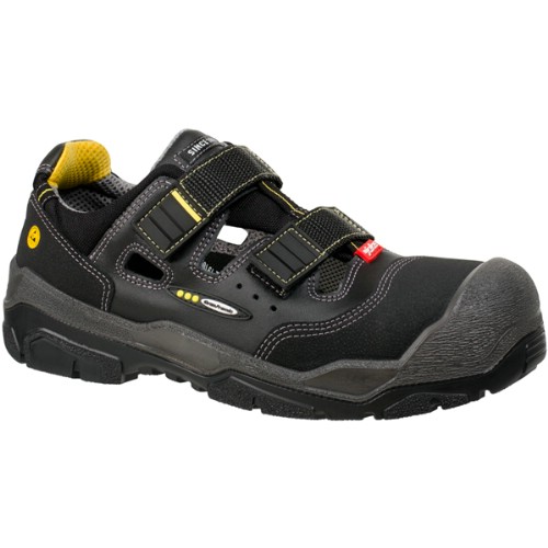 Vernesandal JALAS 1518 Antislip+ S1P ESD
