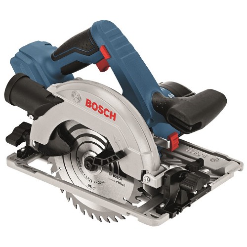 Sirkelsag BOSCH GKS 18 V-57 G uten batteri