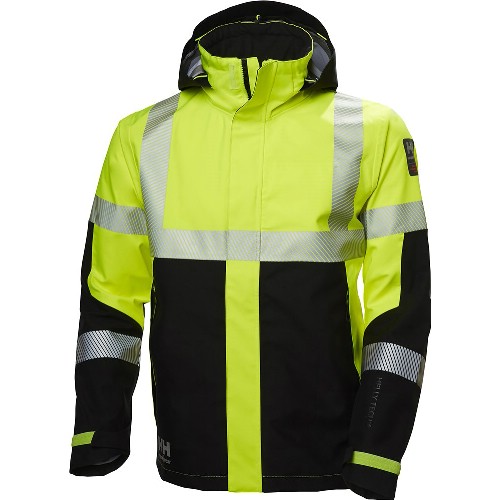 Skalljakke HELLY HANSEN 71172 ICU
