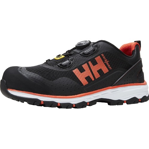 Vernesko HELLY HANSEN 78230 Chelsea Evo Boa S1P ESD