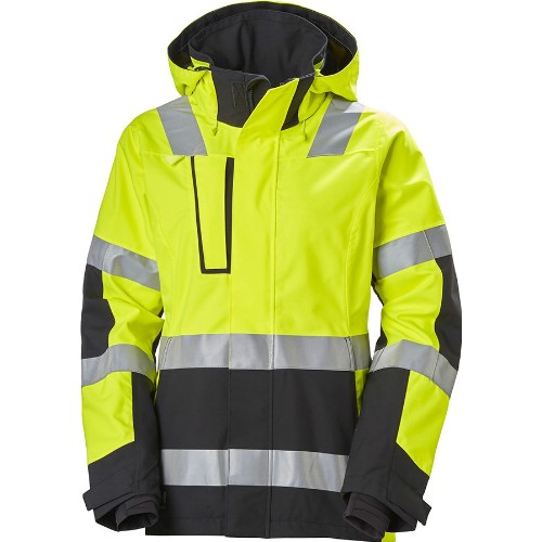 Vinterjakke HELLY HANSEN 71398 Luna Dame Vinterjakke HELLY HANSEN 71398 Luna Dame