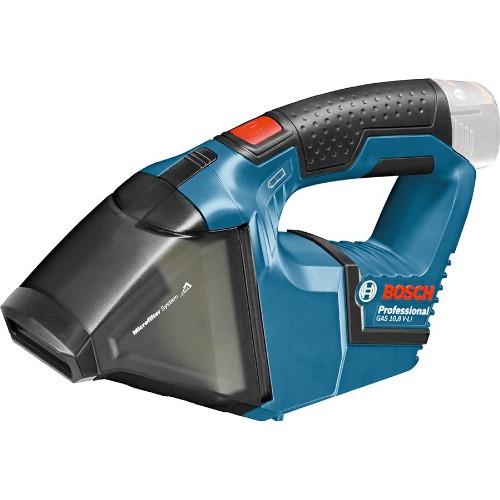 Håndstøvsuger BOSCH GAS 12 V uten batteri