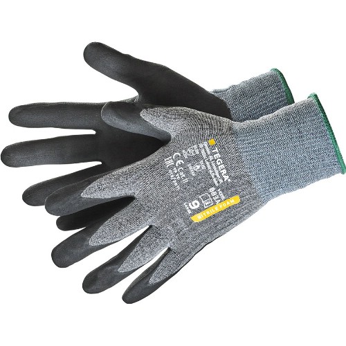 Monteringshanske Nitril TEGERA 883A