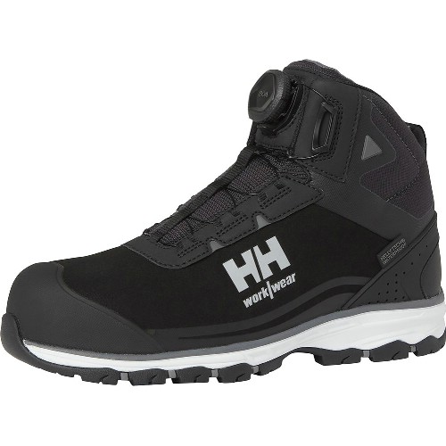 Verneskolett HELLY HANSEN 78383 Chelsea Evo 2.0 Boa S3 ESD