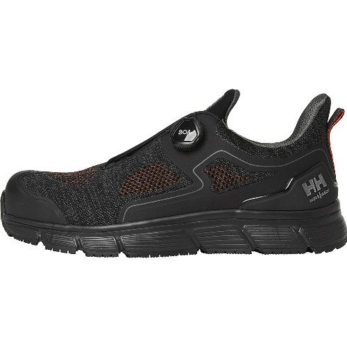 Vernesko HELLY HANSEN 78351 Kensington Boa S1P ESD