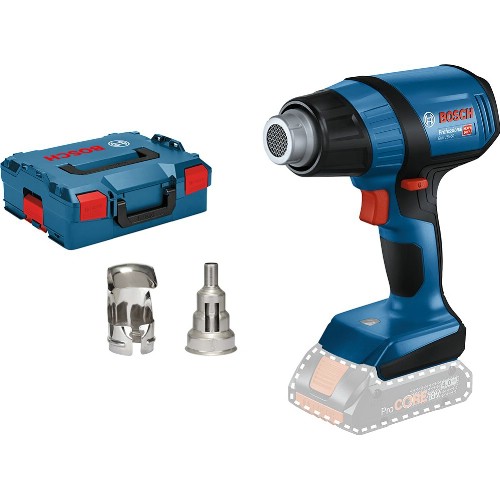 Varmluftspistol BOSCH GHG 18 V-50 uten batteri