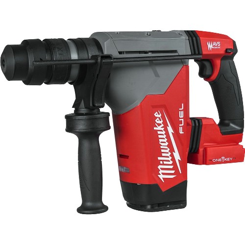 Borhammer MILWAUKEE M18 ONEFHPX-0X 18 V uten batteri