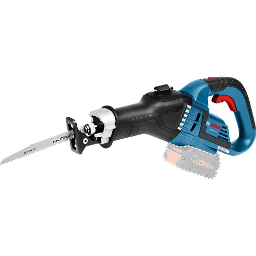 Bajonettsag BOSCH GSA 18 V-32 uten batteri
