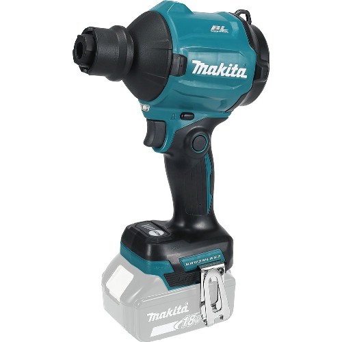 Blåsepistol MAKITA DAS180Z 18 V uten batteri