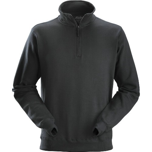 Genser SNICKERS 2818 Half Zip