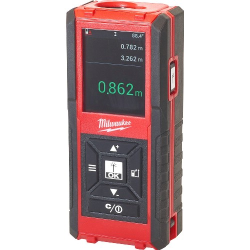Avstandsmåler MILWAUKEE LDM 100