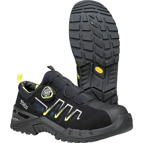 Vernesko JALAS 9935 Exalter Boa S1 ESD