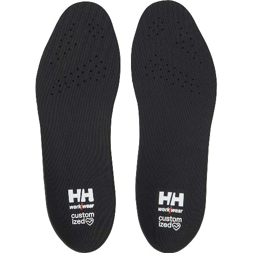 Såle HELLY HANSEN Dynamic Arch Medium ESD