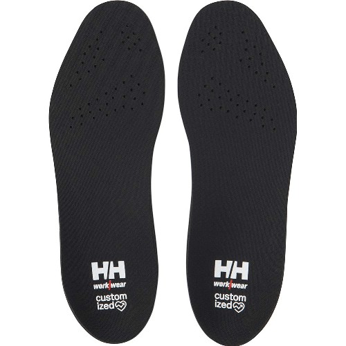 Såle HELLY HANSEN Dynamic Arch High ESD