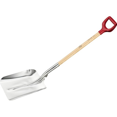 Aluminiumskuffe FISKARS Classic lang