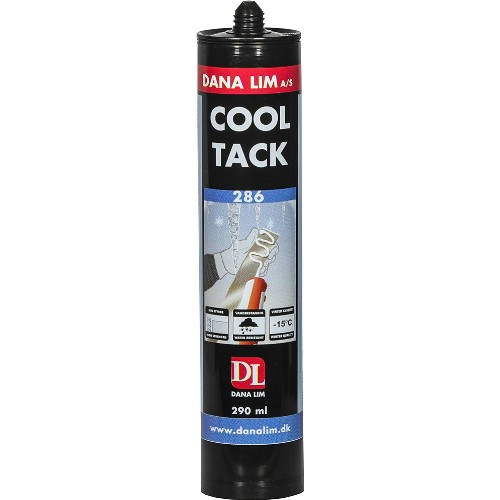 Monteringslim DANA Cool Tack 286