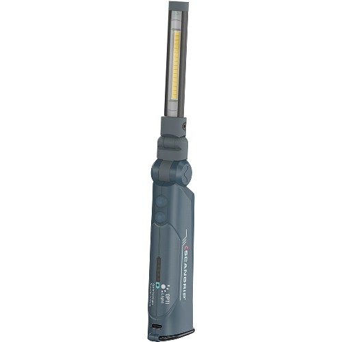 Håndlykt SCANGRIP Mini Slim LED