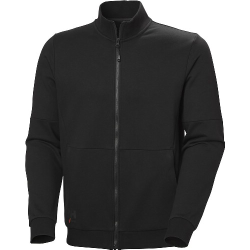 Sweatshirtjakke HELLY HANSEN 79344 Evo
