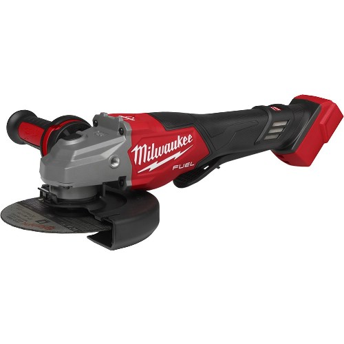 Vinkelsliper MILWAUKEE M18 FHSAG125XPDB2-0X 18 V uten batteri