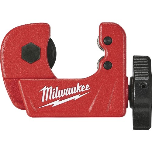Rørkutter kobber MILWAUKEE Mini