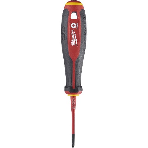 Skrutrekker PH MILWAUKEE VDE 1000 V