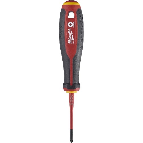Skrutrekker PZ MILWAUKEE VDE 1000 V