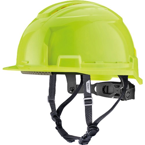 Vernehjelm MILWAUKEE Bolt 100 Ventilert
