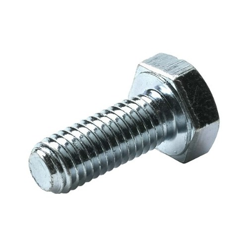 Skrue sekskant M6S-H 8.8 FZB DIN 933