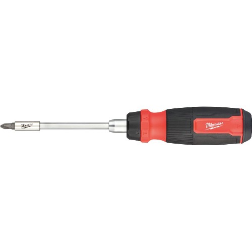Bitsskralleskrutrekker MILWAUKEE Multi 14-i-1