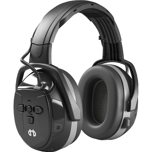 Øreklokke Bluetooth HELLBERG Xstream LD