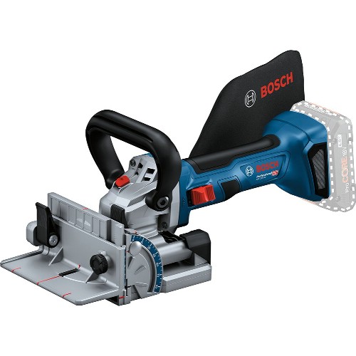 Lamellfres BOSCH GFF 18 V-22 uten batteri