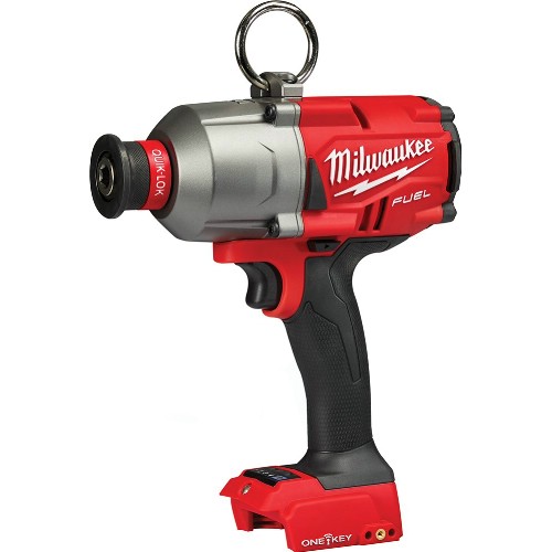 Muttertrekker MILWAUKEE M18 ONEFHIWH716-0X 18 V uten batteri