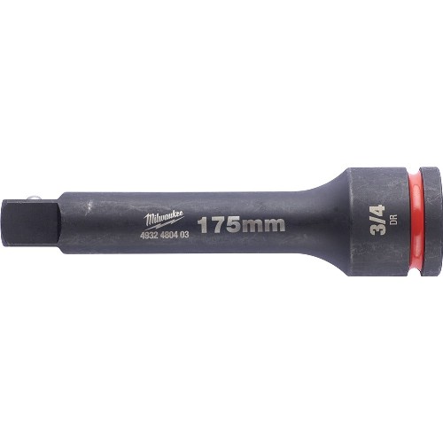 Kraftforlenger MILWAUKEE 3/4"