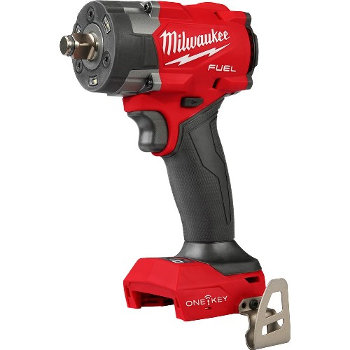 Muttertrekker MILWAUKEE M18 ONEFIW2FC12-0X 18 V uten batteri