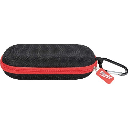 Brilleetui MILWAUKEE hardt for vernebrille