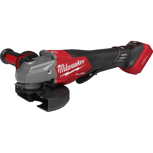 Vinkelsliper MILWAUKEE M18 FSAGO0125VXPDB2-0X 18 V uten batteri