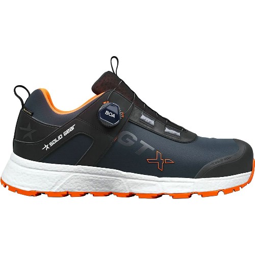 Vernesko SOLID GEAR Revolution 2S GTX Low Boa S7S