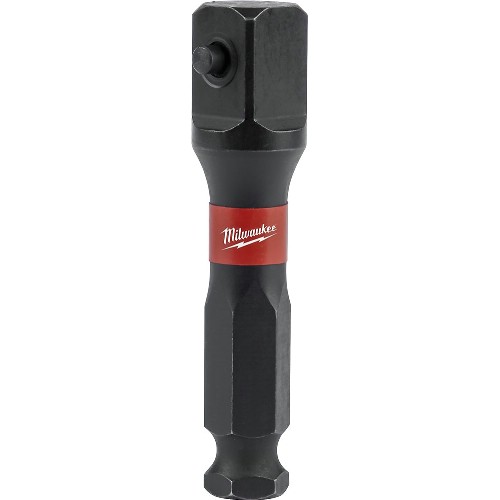 Pipeadapter 1/2" MILWAUKEE Shockwave