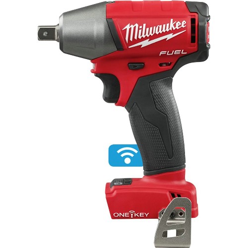 Muttertrekker MILWAUKEE M18 ONEIWP12-0 18 V