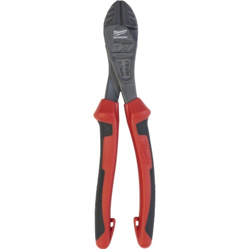 Sideavbiter MILWAUKEE Heavy Duty