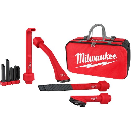 Rengjøringssett MILWAUKEE ATKIT-1 munnstykkesett