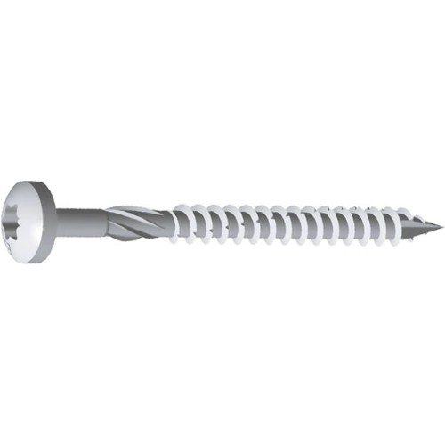Treskrue EJOT TKT Ejocoat C4 Torx