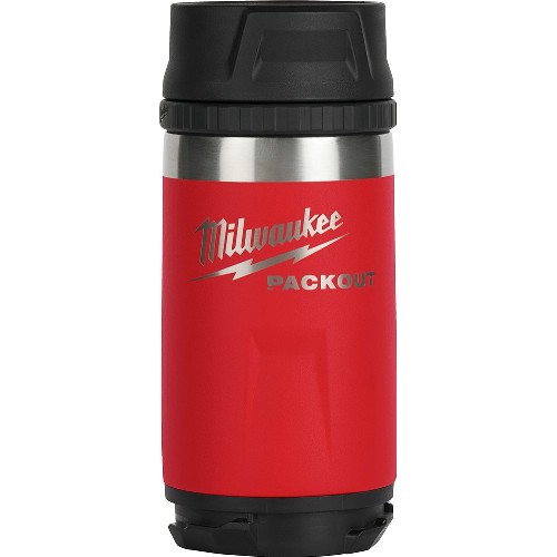 Termoflaske MILWAUKEE Sip Lid Packout