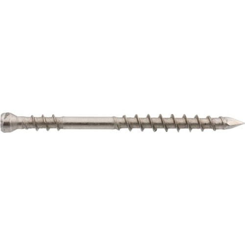 Terrasseskrue EJOT T-Deck HDS A4 Torx