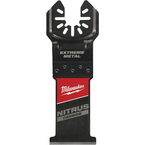 Sagblad MILWAUKEE Open-Lok Nitrus Carbide Metal